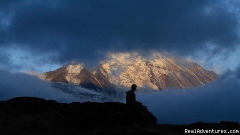 Zimina volcano | Kamchatka - hot land at the cold sea. | Image #22/24 | 