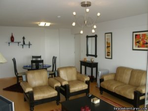 Apartments in Lima for APEC 2008 - Flores y Mar | Lima, Peru | Vacation Rentals