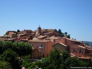 Sightseeing tours in Provence | Blauvac, France Sight-Seeing Tours | Great Vacations & Exciting Destinations