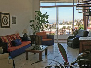 2+ bdrm condo in the Romantic Zone