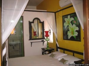 Beautifull Furnished Apartment In Calangute 