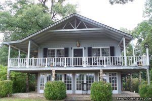 The Farm on Hobb Knobb Hill | Franklin, North Carolina | Vacation Rentals