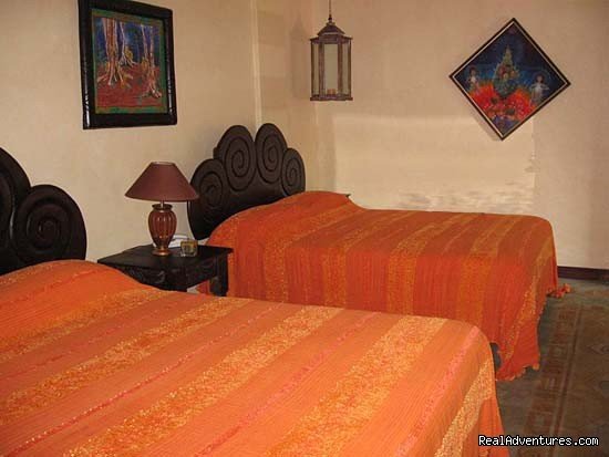 Amapola Room 2 | Tierra Magica B&B | Image #13/16 | 