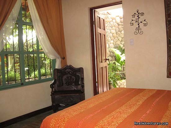 Amapola Window View | Tierra Magica B&B | Image #14/16 | 