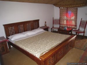 Pushkar hotel, pushkar luxury resort, the pushkar 