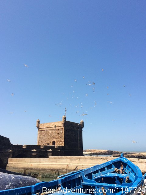 Essaouira