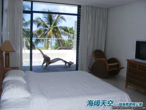 Vacation Rental in San Ya Bay | Image #2/2 | 