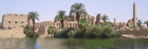 Karnak Temple