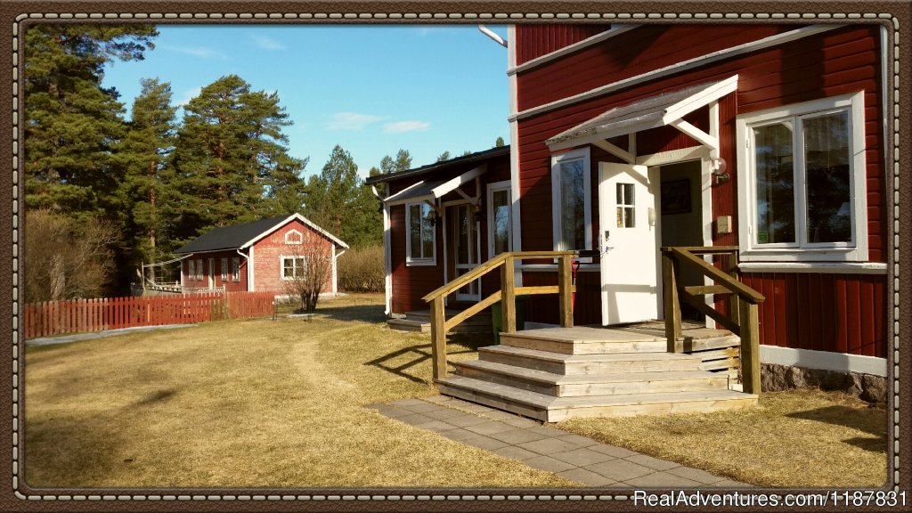 Furudal Hostel | Furudal, Sweden | Youth Hostels | Image #1/1 | 