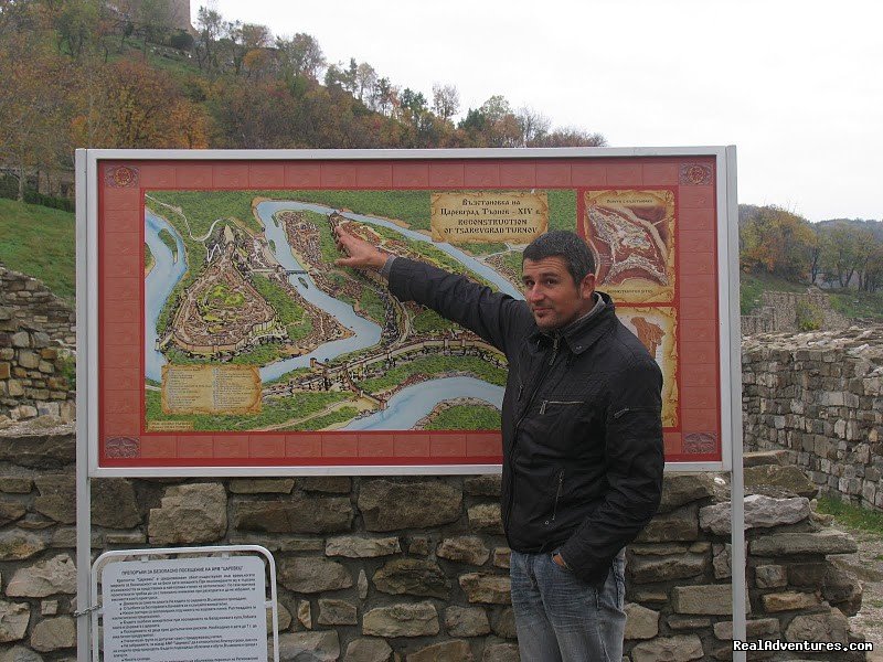 Bulgaria private tour guide | Private tour guide in Bulgaria | Image #15/25 | 