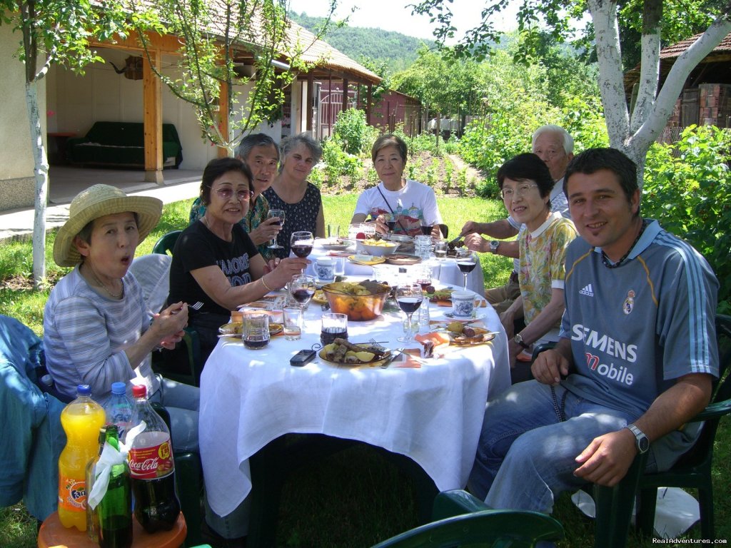 Bulgaria private tour guide customers gallery | Private tour guide in Bulgaria | Image #2/25 | 