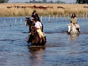 Unique Argentine Estancia