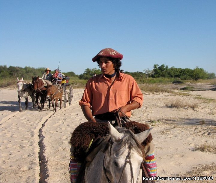 Unique Argentine Estancia | Image #14/18 | 