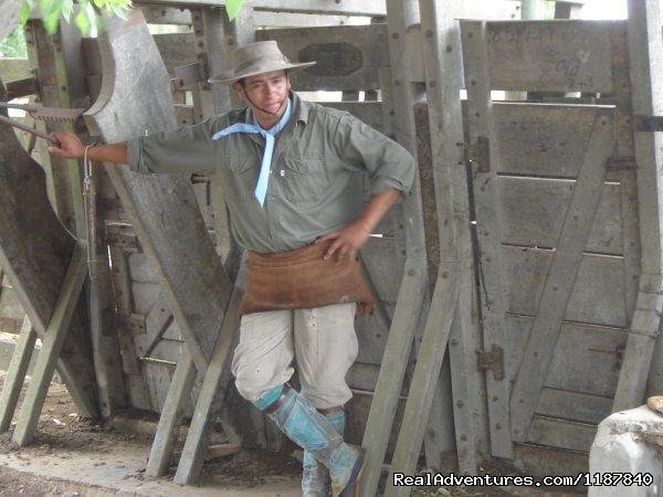 Gaucho | Unique Argentine Estancia | Image #17/18 | 