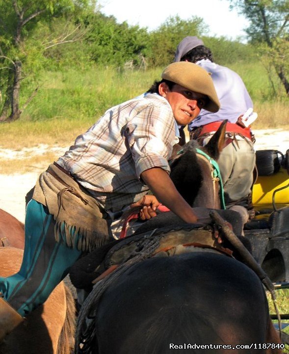 Unique Argentine Estancia | Image #18/18 | 