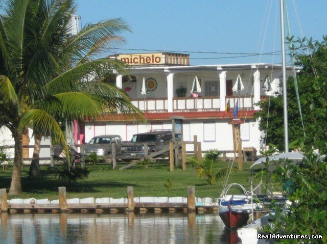 Placencia in Caribbean Belize | Image #6/6 | 