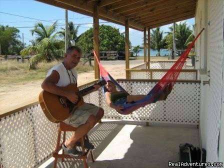 Placencia in Caribbean Belize | Image #2/6 | 