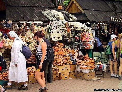 Visit Poland . Incoming Touroperator Krakturs  | Krakow, Poland | Sight-Seeing Tours | Image #1/7 | 