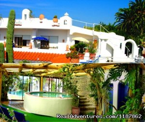 Apartments in a Botanical Garden, Ischia (Amalfi) | Ischia, Italy | Vacation Rentals