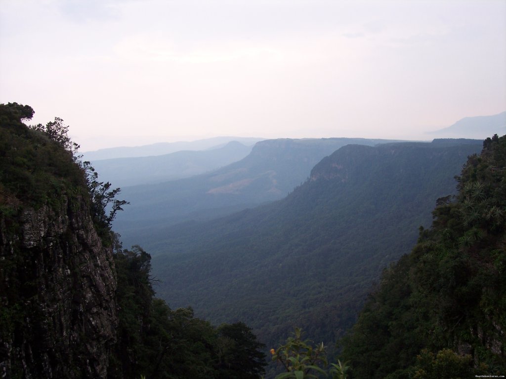 God's Window | Kruger Park & Cape Town Combo | Image #7/10 | 