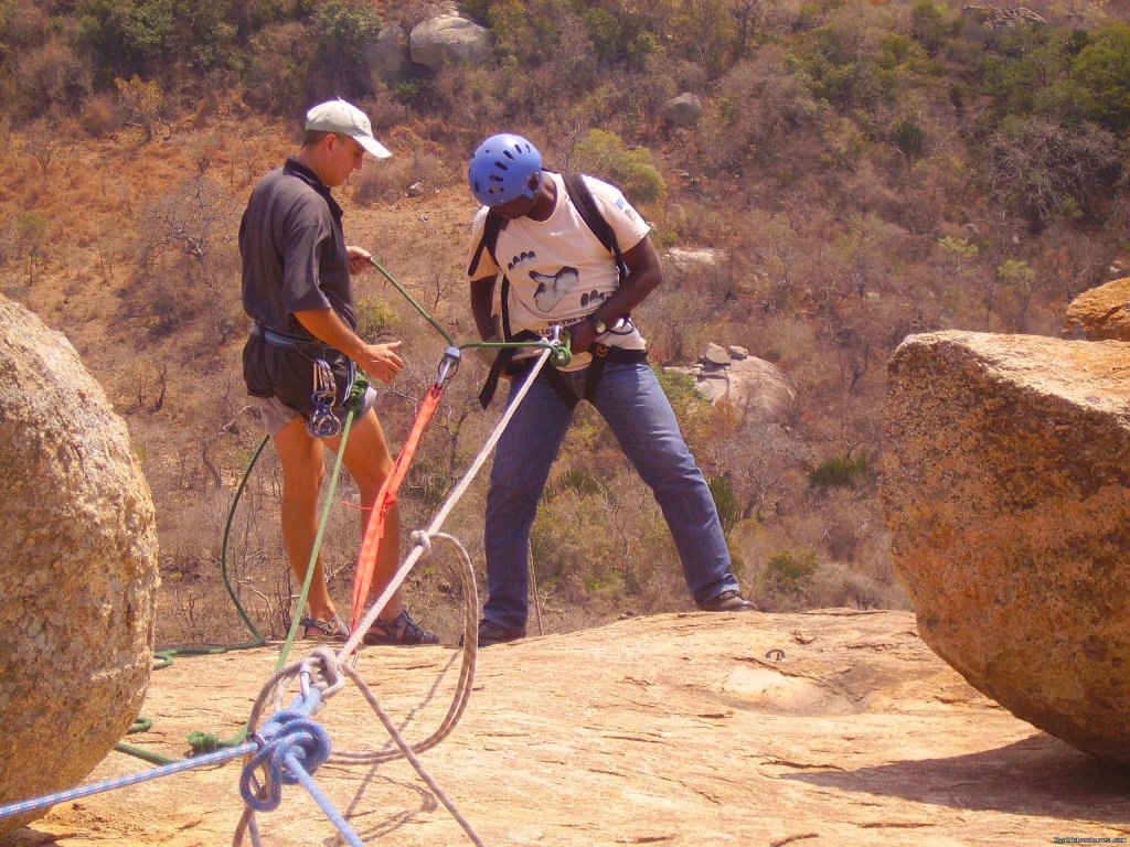 Outdoor Adventure | Kruger Park & Cape Town Combo | Image #9/10 | 