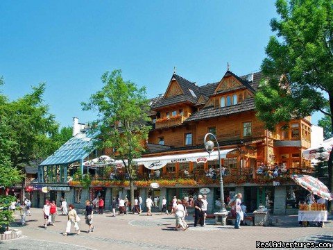 zakopane | Visit Poland Incoming Touroperator Krakturs | Image #10/11 | 