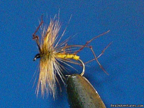 Wholesale fishing flies supply | Nairobi, Kenya | Fishing Trips | Image #1/6 | 