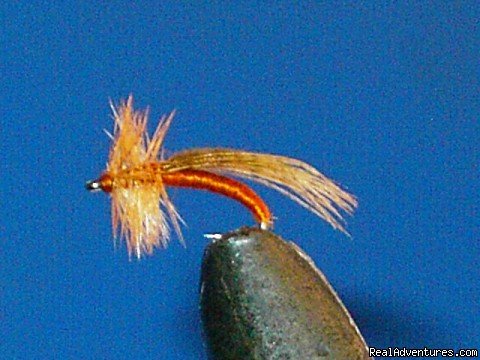 Wholesale fishing flies supply | Image #2/6 | 