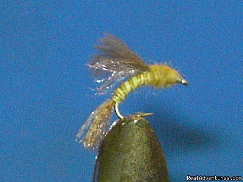 Wholesale fishing flies supply | Image #3/6 | 