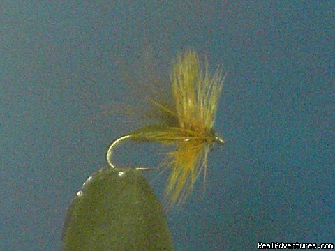 Wholesale fishing flies supply | Image #6/6 | 