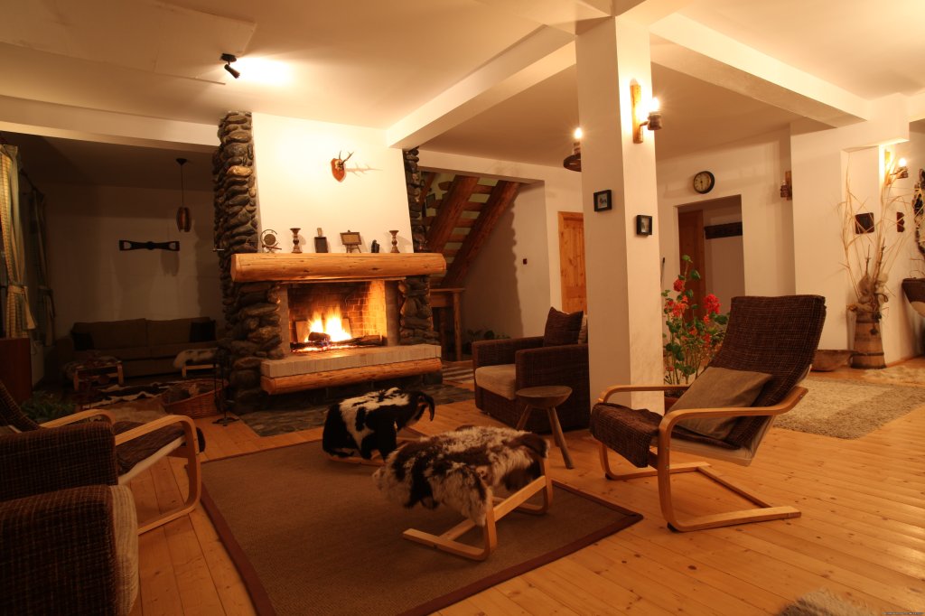 Casa Mosului-Fagaras Mountains, Transylvania | Image #5/24 | 