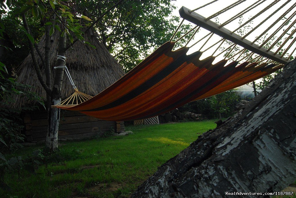 Casa Mosului-Fagaras Mountains, Transylvania | Image #6/24 | 