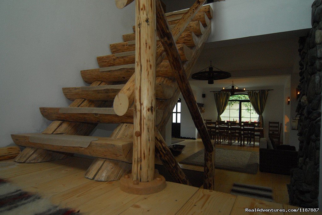 Casa Mosului-Fagaras Mountains, Transylvania | Image #7/24 | 