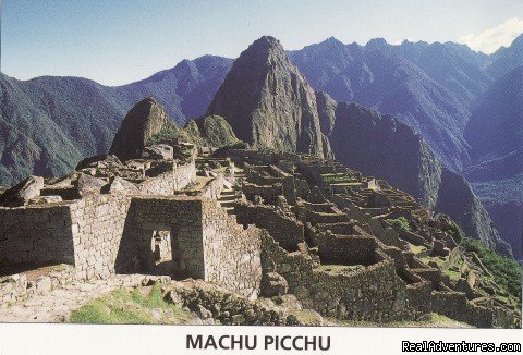 Live Peru Tours  | Lima, Peru | Sight-Seeing Tours | Image #1/5 | 