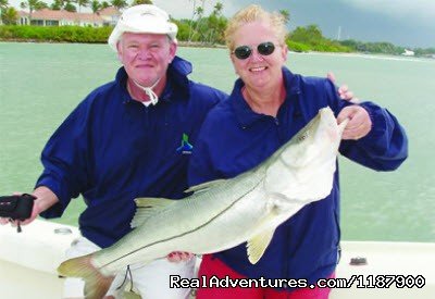 Naples Charter Fishing | Image #3/4 | 