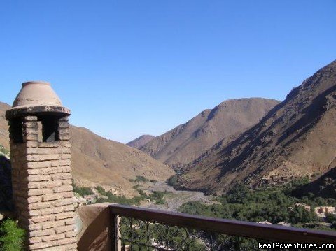 Imlil Valley  | Day excursion to the high Atlas Mountains - Kasbah | Image #6/6 | 