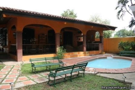 Panama Guesthouse Villa Michelle | Panama Hostel Guesthouse Villa Michelle | Panama, Panama | Vacation Rentals | Image #1/7 | 