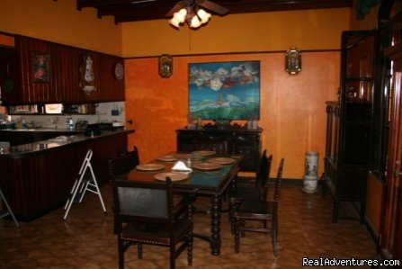 Panama Guesthouse Villa Michelle | Panama Hostel Guesthouse Villa Michelle | Image #4/7 | 