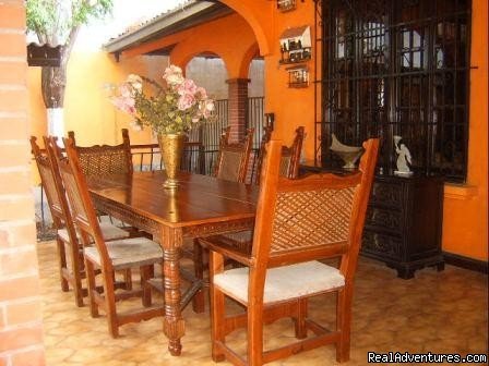 Panama Guesthouse Villa Michelle | Panama Hostel Guesthouse Villa Michelle | Image #5/7 | 