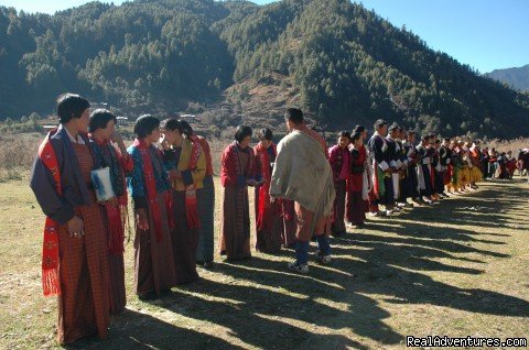 Bhutan Mountain Holiday | Thimphu, Bhutan | Sight-Seeing Tours | Image #1/4 | 