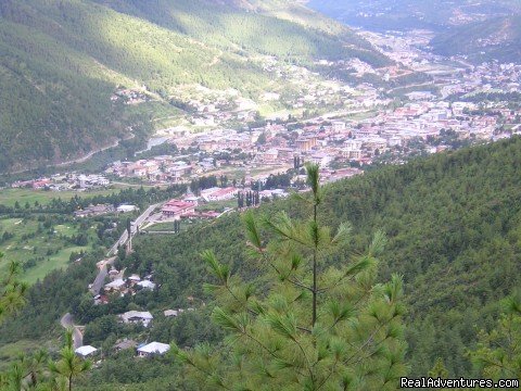 Bhutan Mountain Holiday | Image #2/4 | 