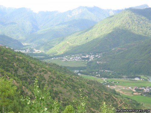 Bhutan Mountain Holiday | Image #4/4 | 