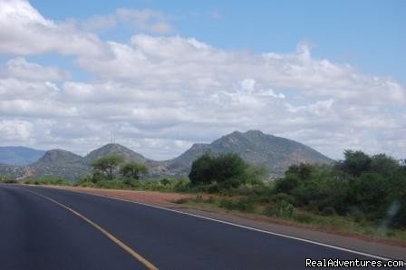 Nairobi Mombasa highway | Kenya safari tour operator for Nairobi and Mombasa | Image #14/24 | 