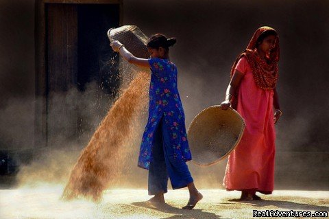 Pottery village tour with Bangladesh Expeditions | Bangladesh Tour | Image #4/11 | 