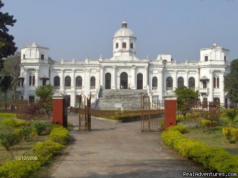 North Bengal tour with Bangladesh Expeditions | Bangladesh Tour | Image #11/11 | 