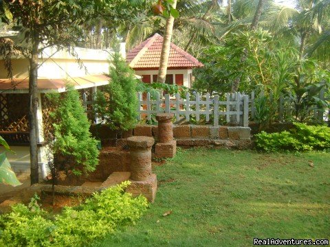 Seashell Beach resort, Romantic Weekend Getaways A | Kannur, India | Hotels & Resorts | Image #1/16 | 