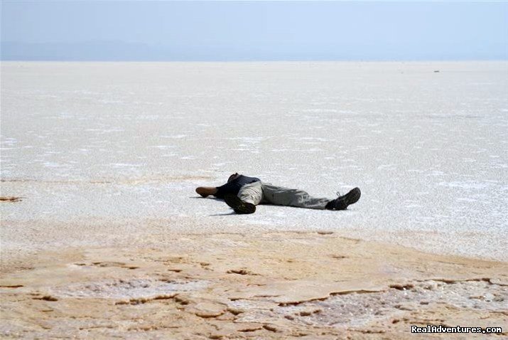 Salt lake Ethiopia, Dalol | Tours in Ethiopia ..The right way | Image #11/17 | 