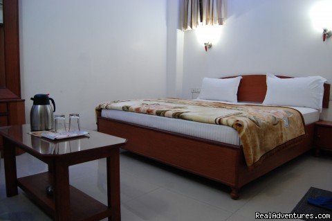 HOTEL VISHAL RESIDENCY