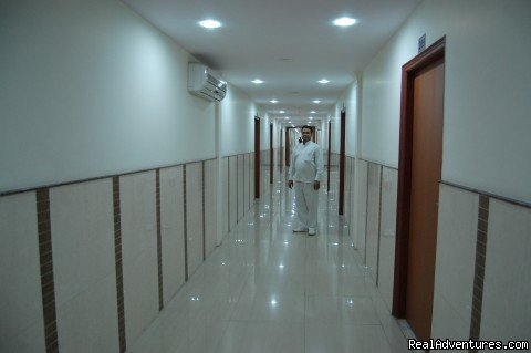 HOTEL VISHAL RESIDENCY | Hotel Near Delhi Airport | Image #3/9 | 