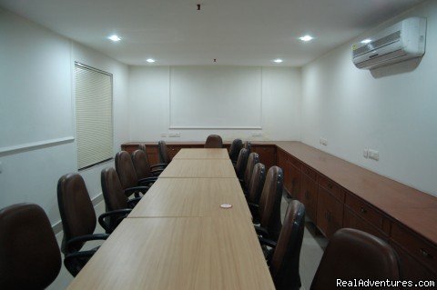 HOTEL VISHAL RESIDENCY | Hotel Near Delhi Airport | Image #6/9 | 